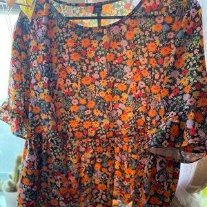 SHEIN 4XL Top